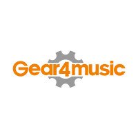 Gear4music logo